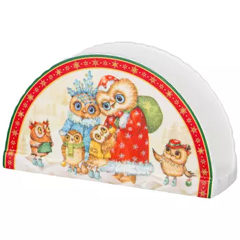 Салфетница Taya (12 см)