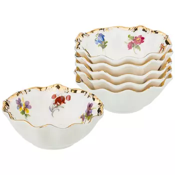 Набор розеток Romantik (Набор)