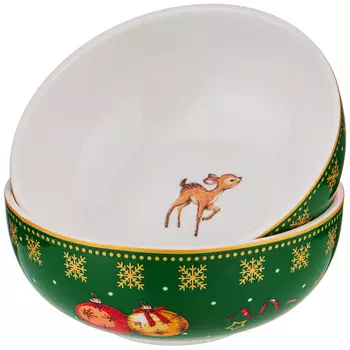 Набор розеток Lisa (Набор)