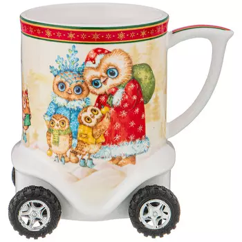 Кружка Danetta (350 мл)