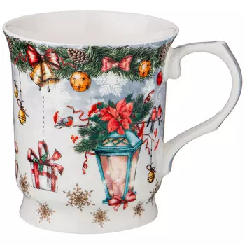 Кружка Joby (400 мл)