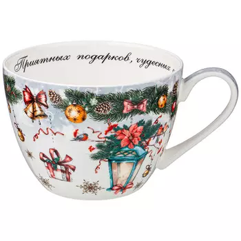 Кружка Shawna (500 мл)