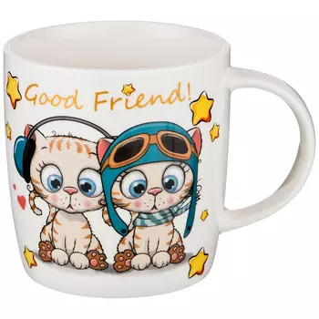 Кружка Paysley (350 мл)