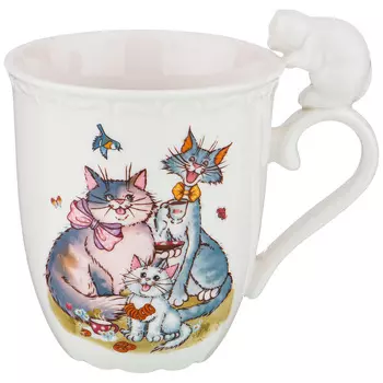 Кружка Пальчики оближешь (400 мл)