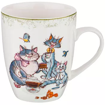 Кружка Пальчики оближешь (420 мл)