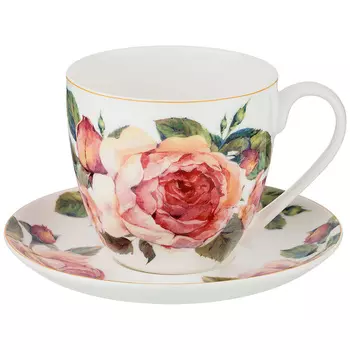 Чайная пара Ethelfleda (430 мл)