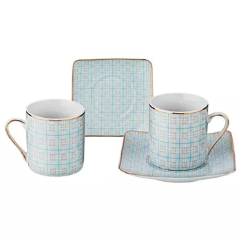 Сервировка стола Lefard