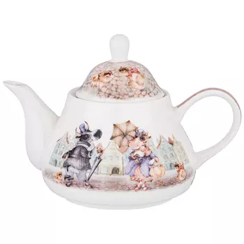 Сервировка стола Lefard