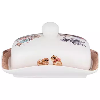 Сервировка стола Lefard