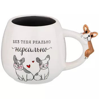 Сервировка стола Lefard