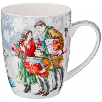 Кружка Merlin (400 мл)