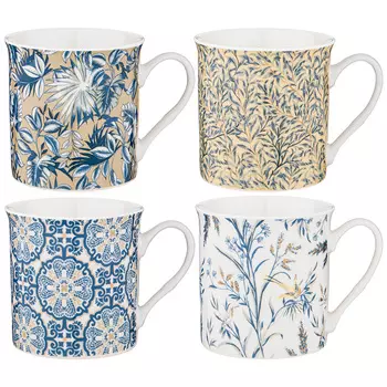 Набор кружек Mallory (Набор)