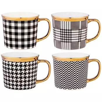 Набор кружек Carson (Набор)