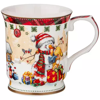 Кружка Louiza (400 мл)