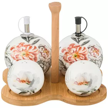 Набор для специй Olivette (Набор)