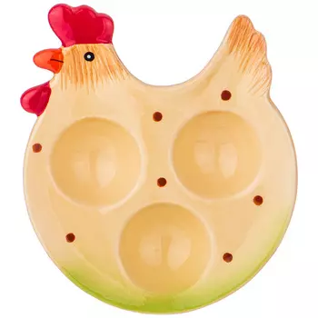 Тарелка Destiny (3 см)