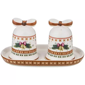 Набор для специй Gelincik (Набор)