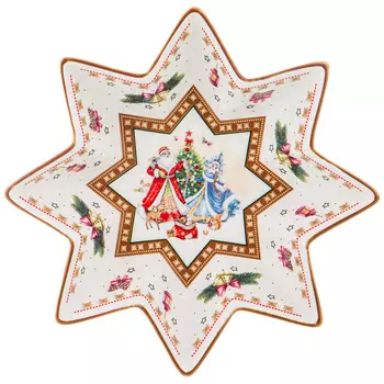 Салатник Kamile (4 см)