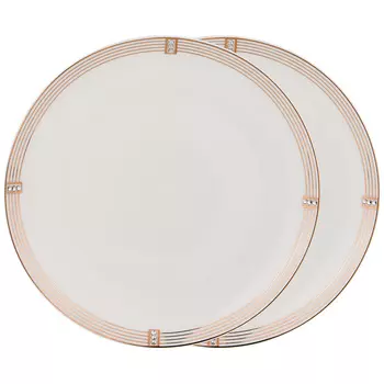 Набор тарелок Satinconcord (Набор)