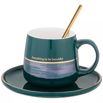 Чайная пара Rokansi (240 мл)