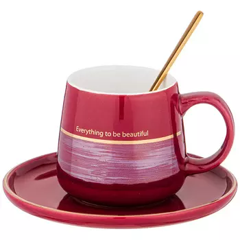 Чайная пара Karyme (240 мл)