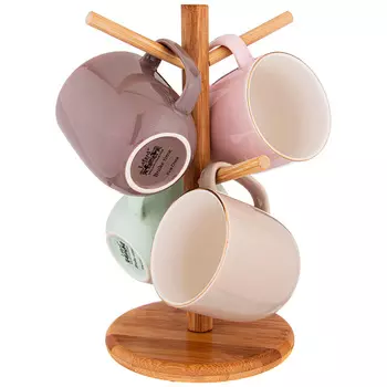 Набор кружек Rialto (Набор)