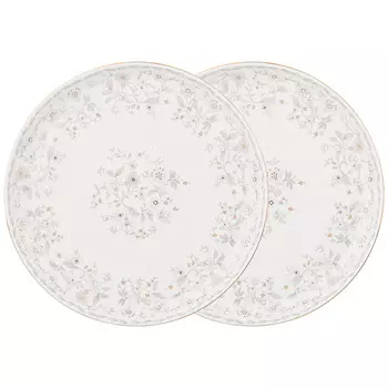 Набор тарелок Angelica (Набор)