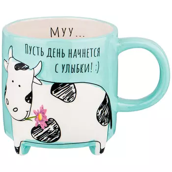 Кружка Coral (550 мл)