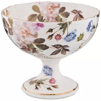 Вазочка для варенья/конфет Belle (11 см)