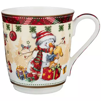 Кружка Itzel (340 мл)