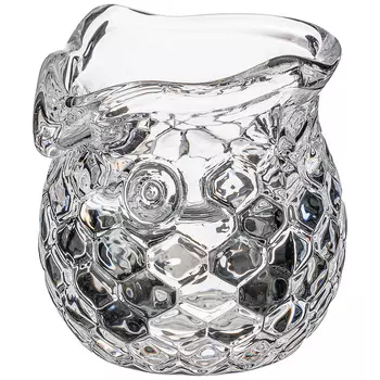 Подставка для зубочисток Сова (6х6 см)