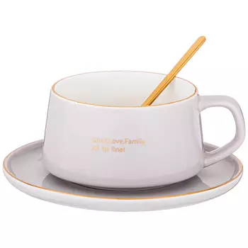 Чайная пара Edit (240 мл)