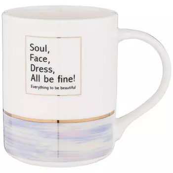 Кружка Break time (400 мл)