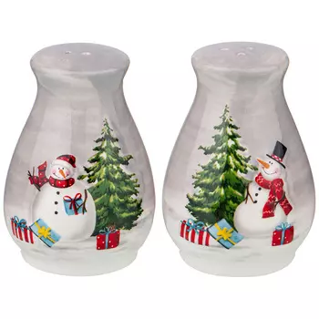 Набор для специй Milona (Набор)