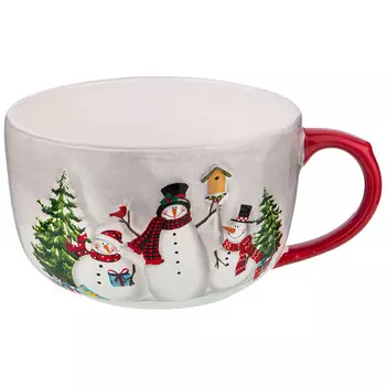 Кружка First (590 мл)