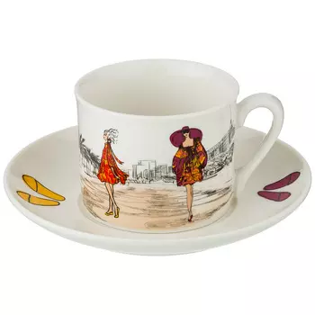 Чайный набор Ruthie (Набор)