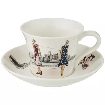 Чайная пара Winton (360 мл)