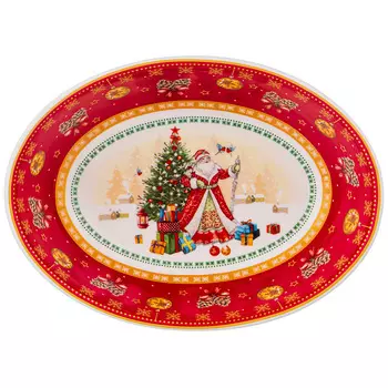 Салатник Anabella (5х13х18 см)