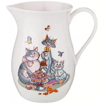 Кувшин Nydia (1600 мл)