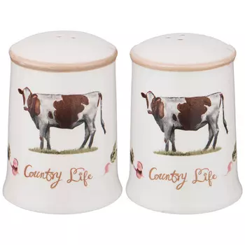 Набор для специй Janae (Набор)