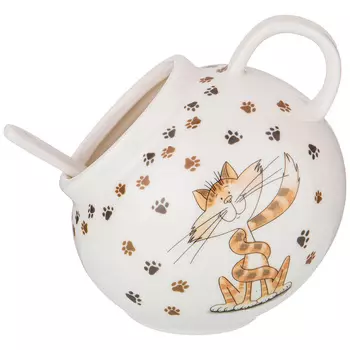 Солонка Kenzie (5х10 см)