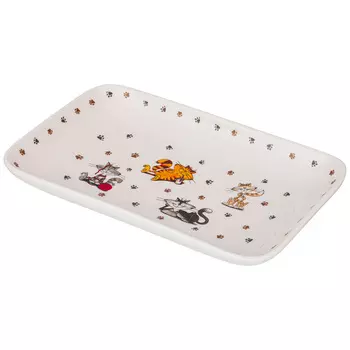 Блюдо Madelyn (13х21 см)