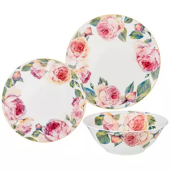 Набор посуды Sharyl (Набор)