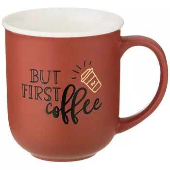 Кружка Fulvia (400 мл)