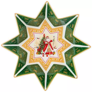 Салатник Dorya (4 см)