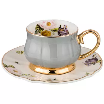 Сервировка стола Lefard