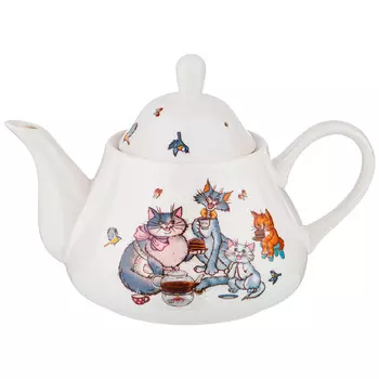 Чайник Bailie (400 мл)