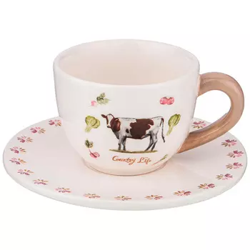 Сервировка стола Lefard