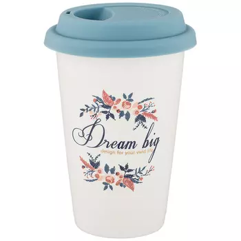 Кружка Кофемания (370 мл)