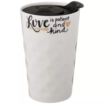 Кружка Кофемания (300 мл)